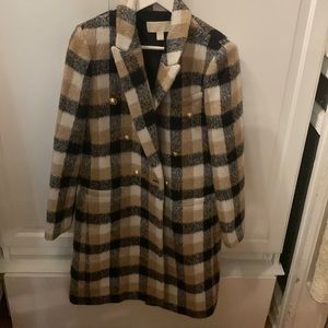 Michael Kors Coat